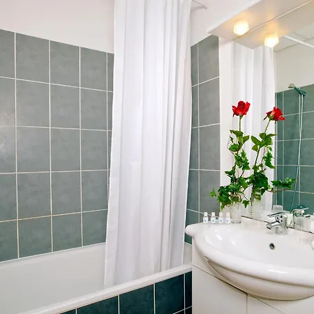 Hotel Cerise Sud 3*