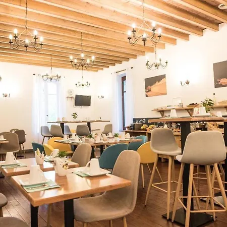 Hotel Cerise Sud Carcasona