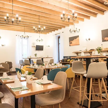 Отель Cerise Sud Каркассон