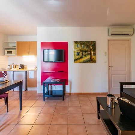 Отель Cerise Sud 3*