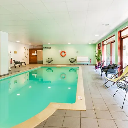 Cerise Sud 3* Carcasona