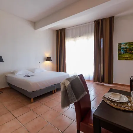 Cerise Sud Отель 3*