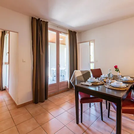 Cerise Sud 3* Carcasona