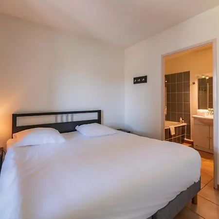 Cerise Sud Отель