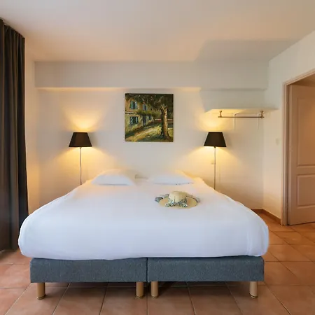 Hotel Cerise Sud Carcasona