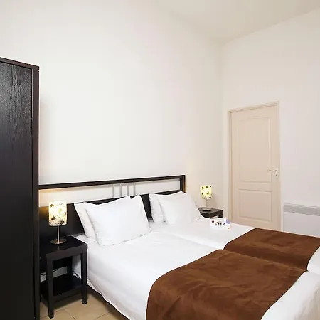Cerise Sud Hotel Carcasona