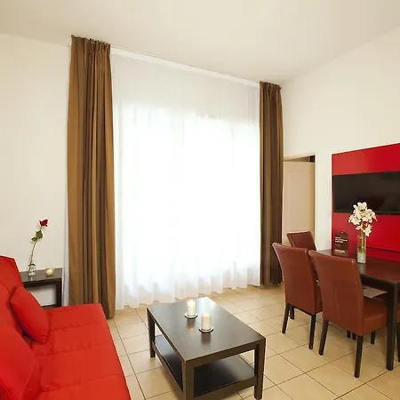 Hotel Cerise Sud Carcasona