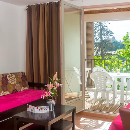 Cerise Sud Отель 3*