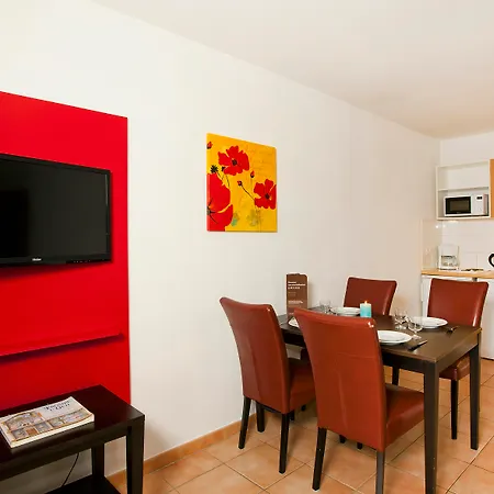 Cerise Sud Отель