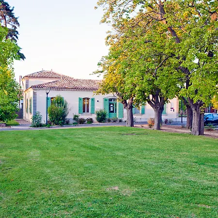 Hotel Cerise Sud Carcassonne
