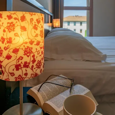 Отель Cerise Sud Каркассон