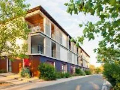 Cerise Sud Hotel Carcassonne