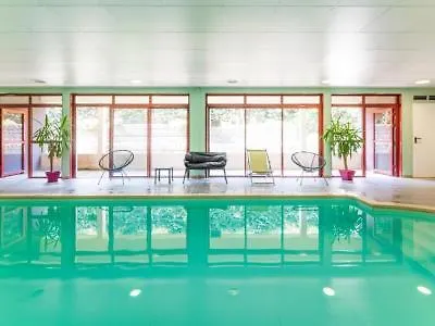 Cerise Sud Hotel Carcassonne