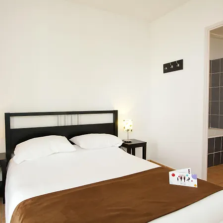 فندق Cerise Sud 3*