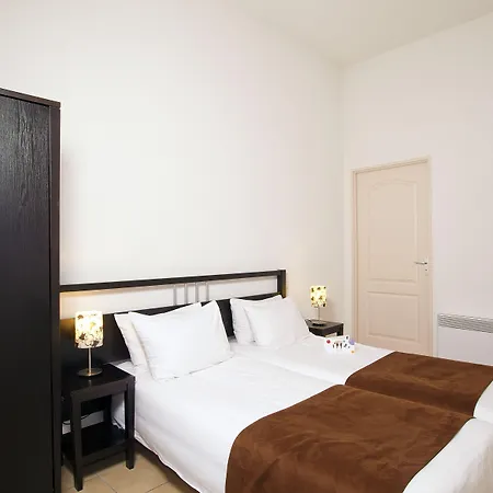 Cerise Sud قرقشونه