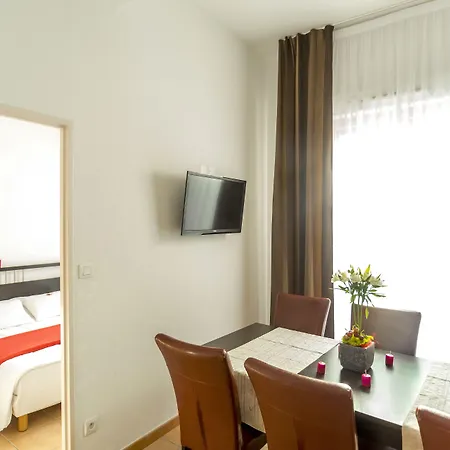 Cerise Sud Отель 3*