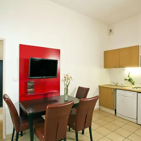 Cerise Sud Hotel