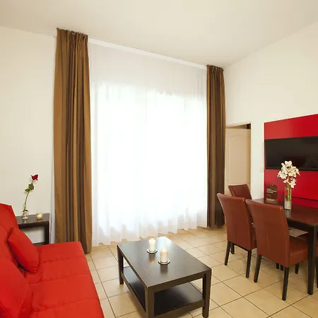 Cerise Sud Каркассон