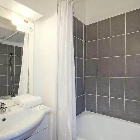 Hotel Cerise Sud