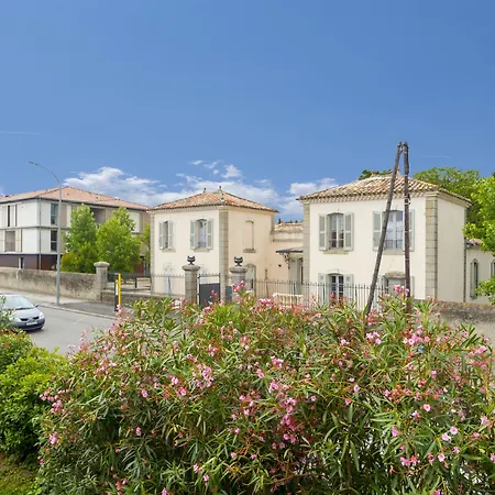 Cerise Sud 3* قرقشونه