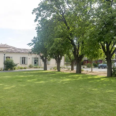 Отель Cerise Sud 3*