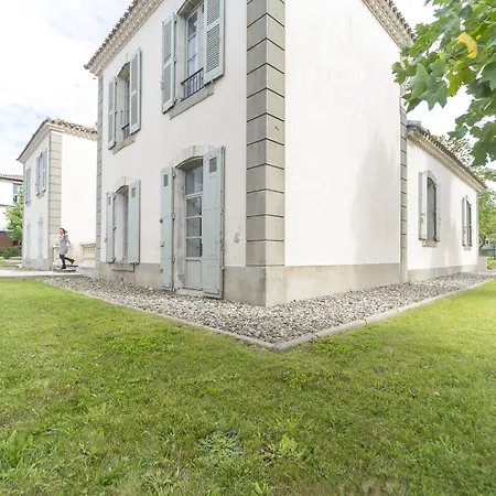 Cerise Sud 3* Каркассон