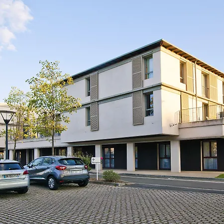 Cerise Sud Отель