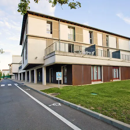 Cerise Sud Каркассон