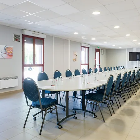 Cerise Sud Hotel