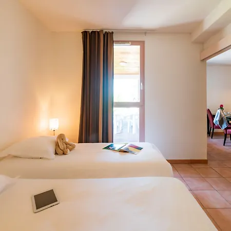 Cerise Sud فندق قرقشونه