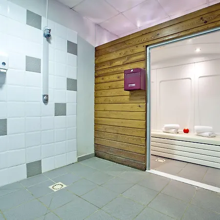 Hotel Cerise Sud Carcassonne