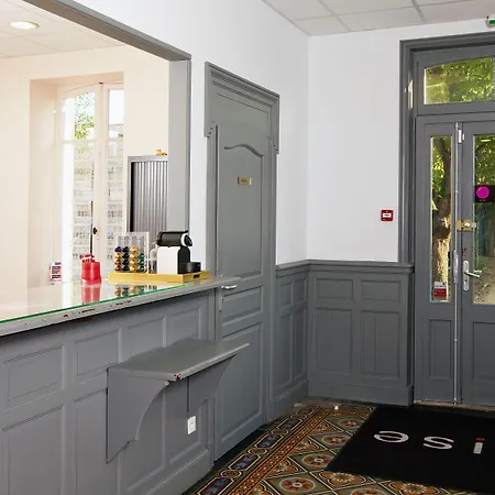 Hotel Cerise Sud 3*