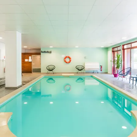 Hotel Cerise Sud Carcassonne