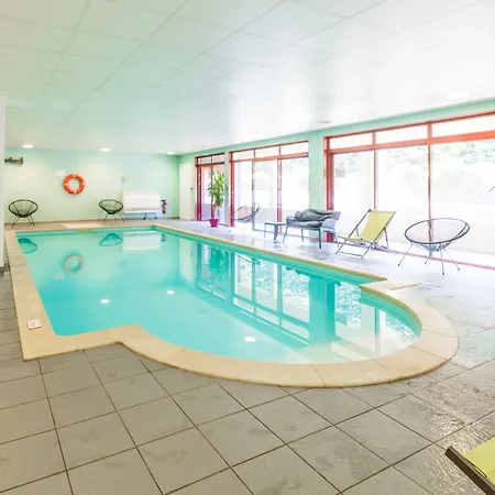 Hotel Cerise Sud 3*