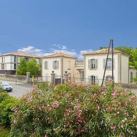 Cerise Sud Hotel