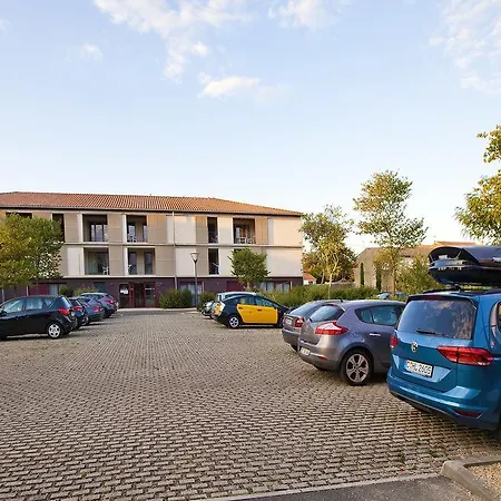 Cerise Sud Отель