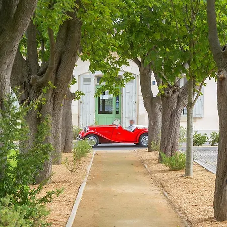 Cerise Sud Отель 3*