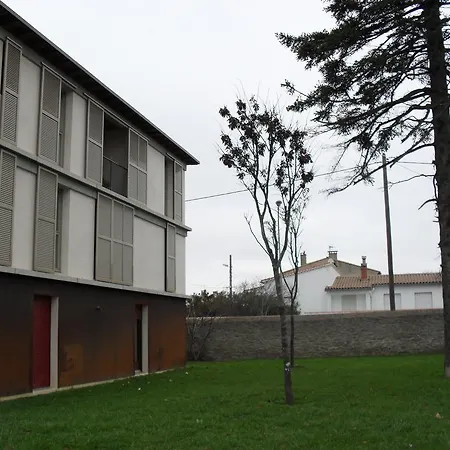 Отель Cerise Sud 3*