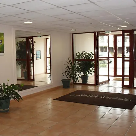 Cerise Sud 3* Καρκασόν