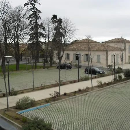 Cerise Sud Каркассон