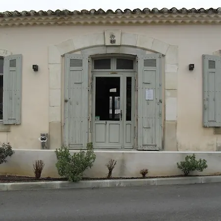 Отель Cerise Sud Каркассон