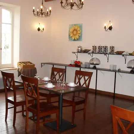 Cerise Sud Каркассон