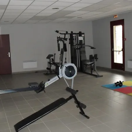 Отель Cerise Sud 3*