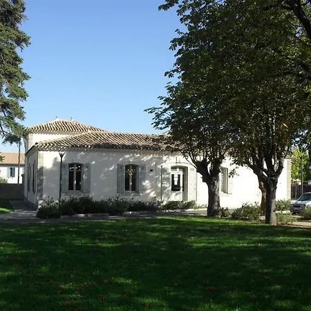 Отель Cerise Sud Каркассон