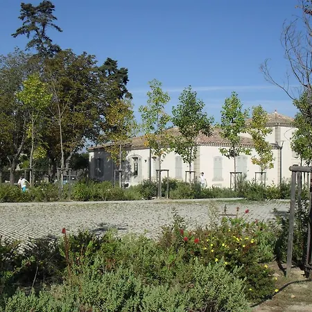 Отель Cerise Sud