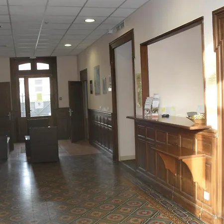 Cerise Sud Отель