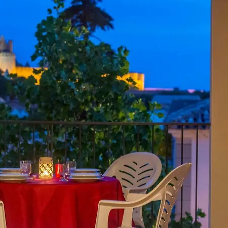 Cerise Sud Hotel Carcassonne