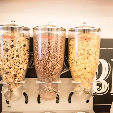 Отель Cerise Sud 3*