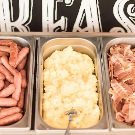 Cerise Sud Отель 3*