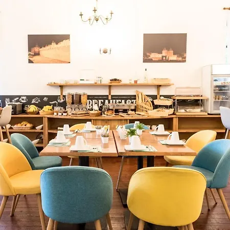 Cerise Sud Каркассон